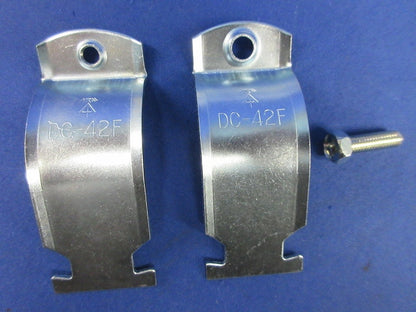 ダクトクリップ(6組入) DC-42F