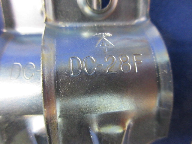 ダクトクリップ(4組入) DC-28F
