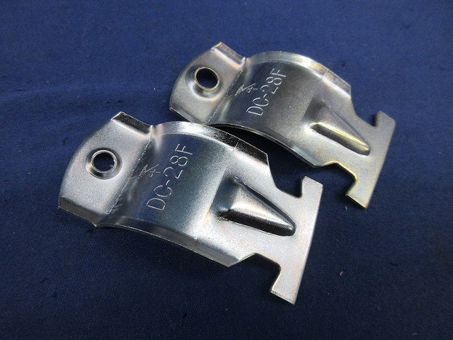ダクトクリップ(4組入) DC-28F