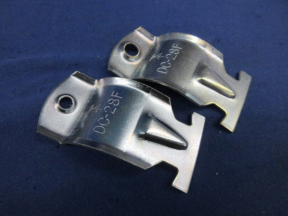 ダクトクリップ(4組入) DC-28F