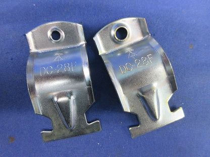 ダクトクリップ(4組入) DC-28F