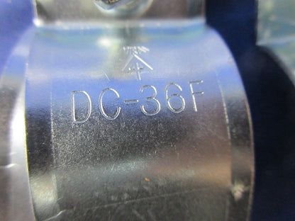 ダクトクリップ(混在5個入) DC-22F他
