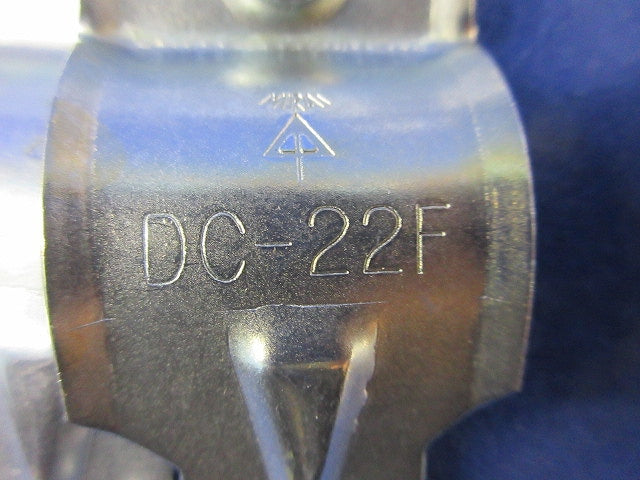 ダクトクリップ(混在5個入) DC-22F他