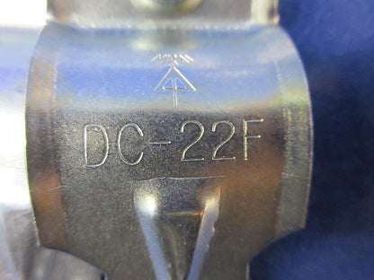 ダクトクリップ(混在5個入) DC-22F他