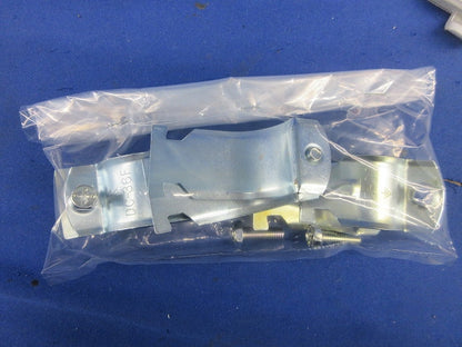 ダクトクリップ(混在5個入) DC-22F他