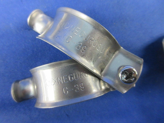パイラッククリップ(ステンレス)(7個入) C-39