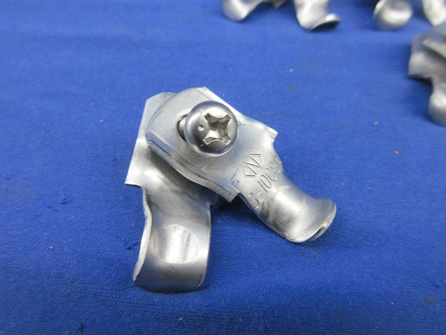 パイラッククリップ(ステンレス)(10個入) S-10CBP