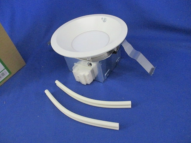 LEDダウンライト(軒下兼用・防雨型)φ125 DDL-5005WW