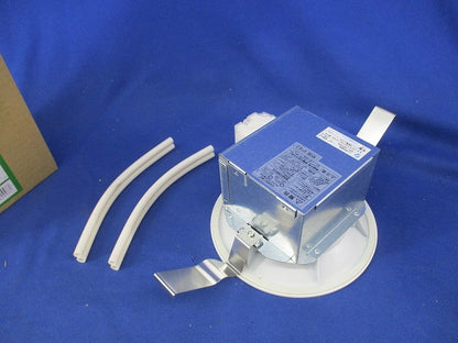 LEDダウンライト(軒下兼用・防雨型)φ125 DDL-5005WW