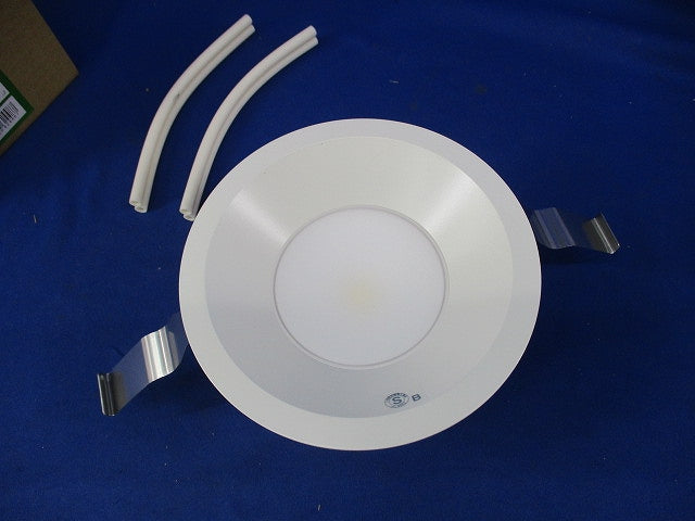 LEDダウンライト(軒下兼用・防雨型)φ125 DDL-5005WW