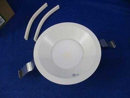 LEDダウンライト(軒下兼用・防雨型)φ125 DDL-5005WW