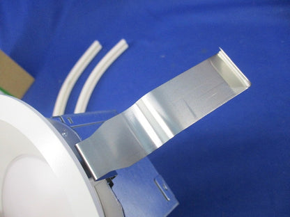 LEDダウンライト(軒下兼用・防雨型)φ125 DDL-5005WW