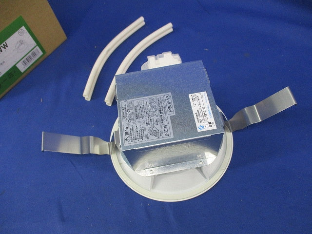 LEDダウンライト(軒下兼用・防雨型)φ125 DDL-5005WW