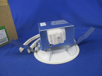 LEDダウンライト(軒下兼用・防雨型)φ125 DDL-5005WW