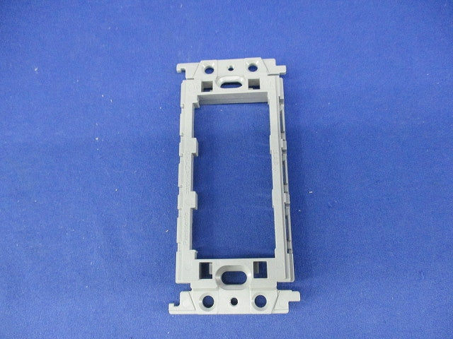 埋込絶縁コンセント取付枠(10個入) WTF3710K