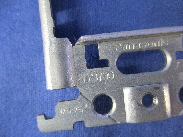 埋込スイッチ取付枠(20個入) WT3700020