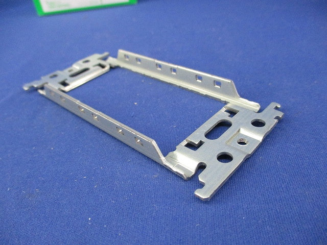 埋込スイッチ取付枠(20個入) WT3700020