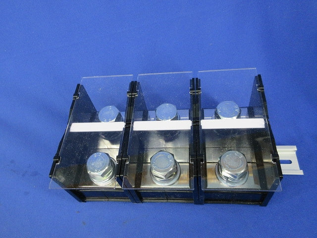 レール端子台(3P) TMD5003P