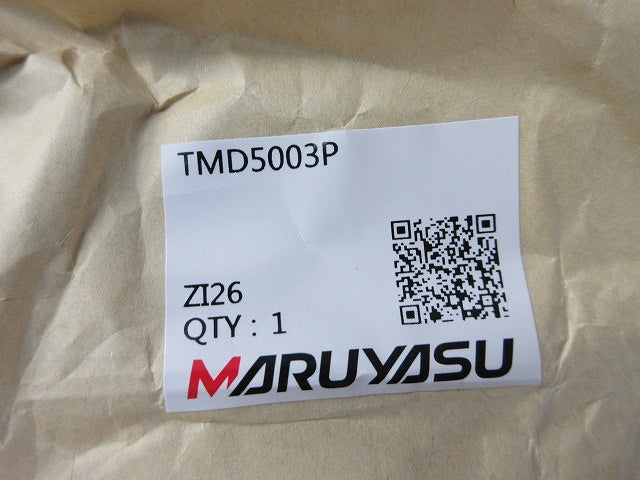 レール端子台(3P) TMD5003P