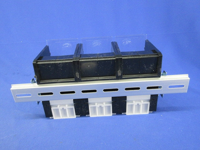 レール端子台(3P) TMD5003P