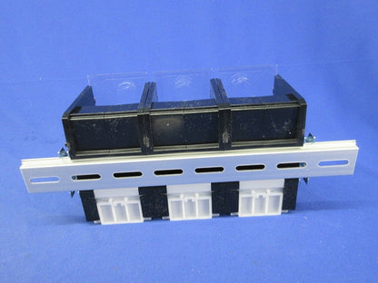 レール端子台(3P) TMD5003P