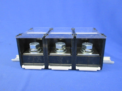 レール端子台(3P) TMD5003P
