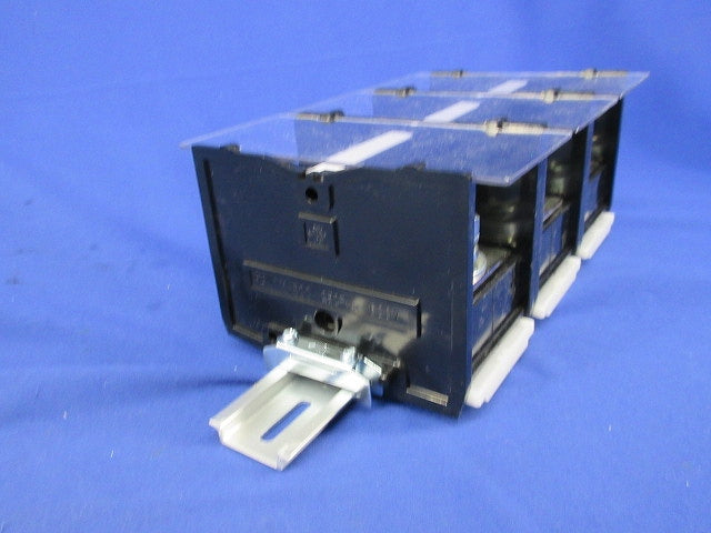 レール端子台(3P) TMD5003P