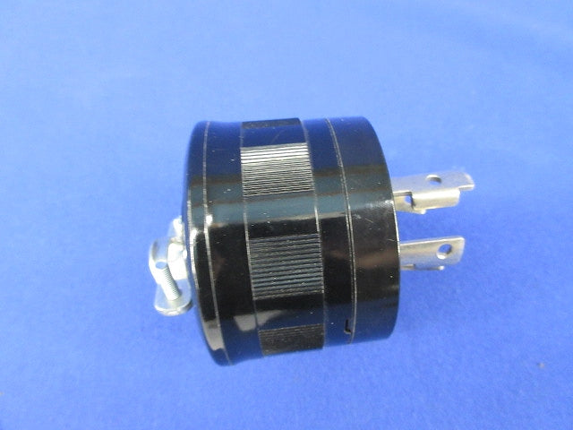 接地3P引掛キャップ(圧着端子無) WF6430