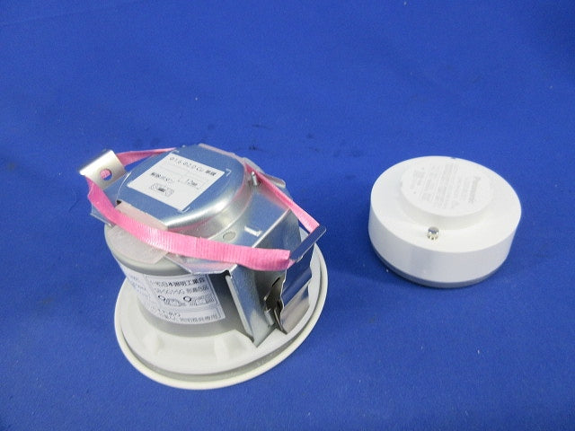 LEDダウンライトφ100(ランプ付)電球色(箱違い) LGD9100K