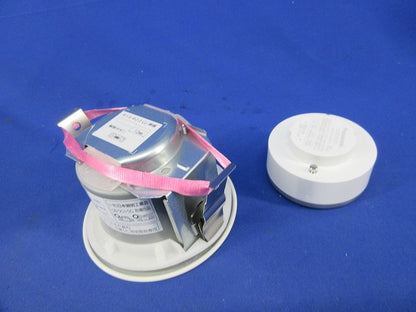 LEDダウンライトφ100(ランプ付)電球色(箱違い) LGD9100K