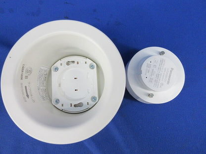LEDダウンライトφ100(ランプ付)電球色(箱違い) LGD9100K