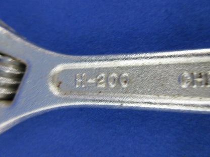 モンキーレンチセット(混在3個入)(ジャンク品) H-200他