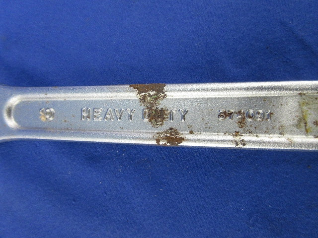 モンキーレンチセット(混在3個入)(ジャンク品) H-200他