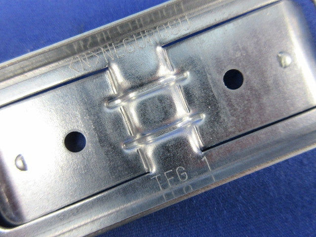 野ぶち受け材接続金具(20個入) TFG1