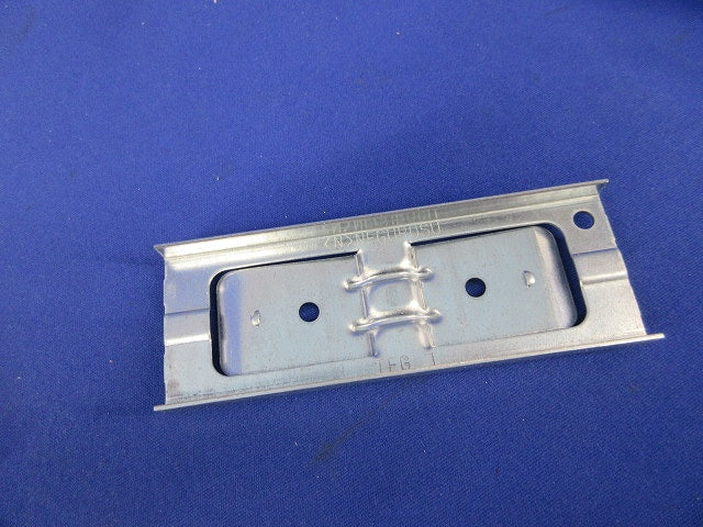 野ぶち受け材接続金具(20個入) TFG1