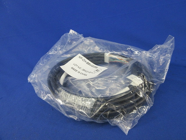屋内外通信ケーブル KP-CH-B8VG05S