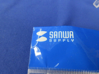 RJ-45コネクタ(単線用)(80個入) ADT-6RJ-100