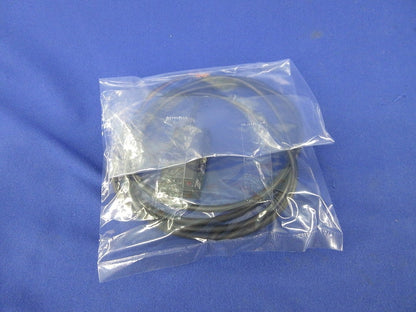 アンプ内蔵光電センサ E3S-AR11
