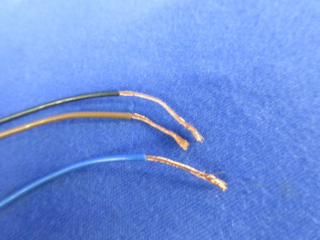 アンプ内蔵光電センサ E3S-AR11