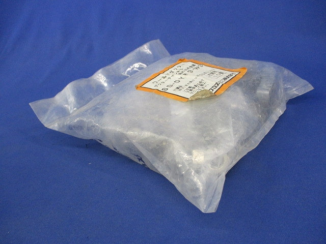 ワールドダクター振れ止め金具(10個入) SD-DYF3-W3