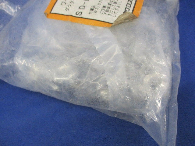 ワールドダクター振れ止め金具(10個入) SD-DYF3-W3