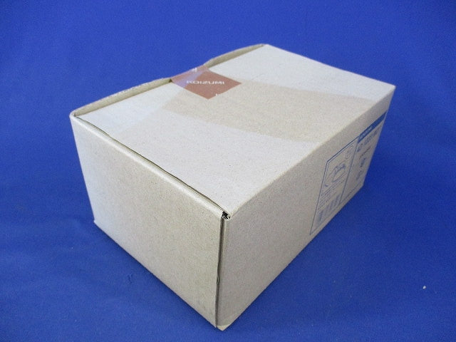 LED高気密SBダウンライトφ100 AD1223W27