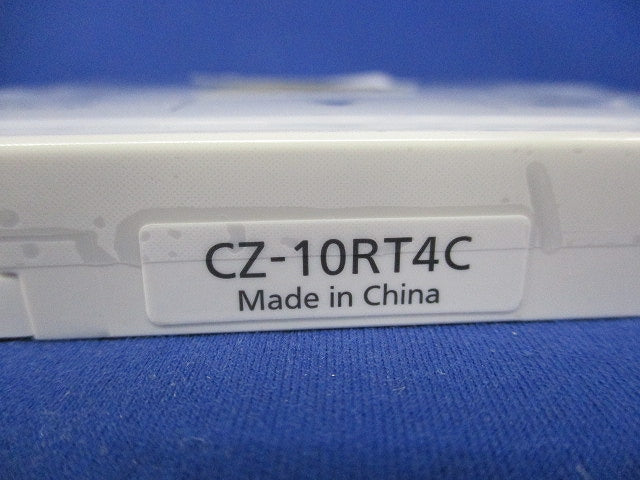 ワイヤードリモコン CZ-10RT4C