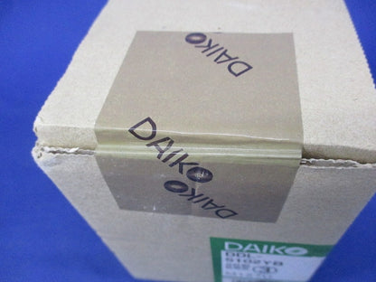 LEDダウンライトφ100(電球色) DDL-5102YB