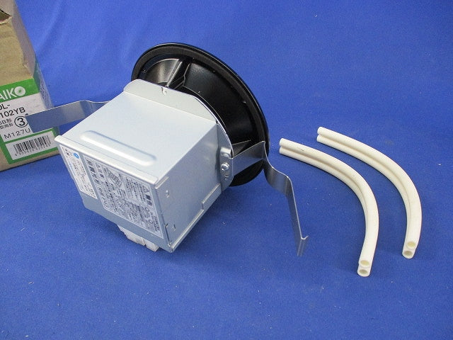 LEDダウンライトφ100(電球色) DDL-5102YB