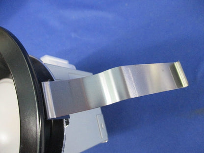 LEDダウンライトφ100(電球色) DDL-5102YB