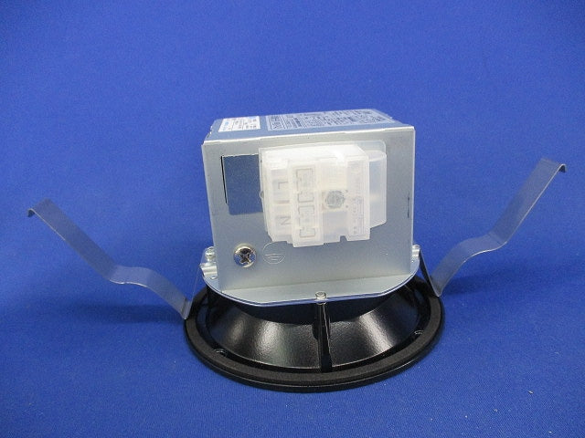 LEDダウンライトφ100(電球色) DDL-5102YB