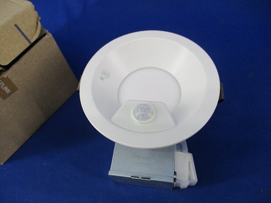 LEDダウンライトφ100(電球色) AD7142W27