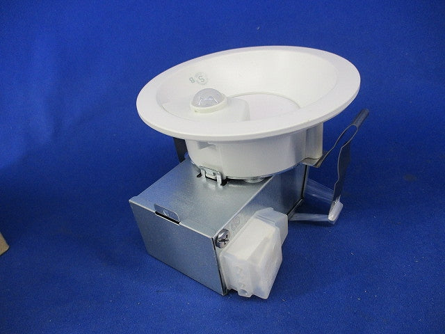 LEDダウンライトφ100(電球色) AD7142W27