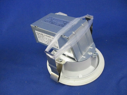 LEDダウンライトφ100(電球色) AD7142W27